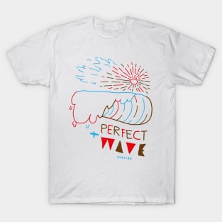 Perfect Wave T-Shirt